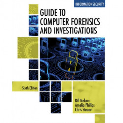 Guide to Computer Forensics and Investigations