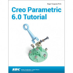 Creo Parametric 6.0 Tutorial