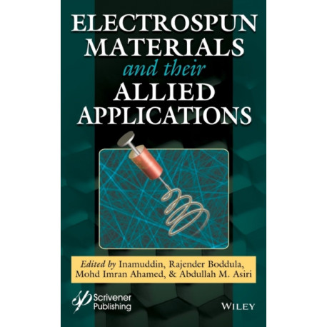 Electrospun Materials and Their Allied Applications