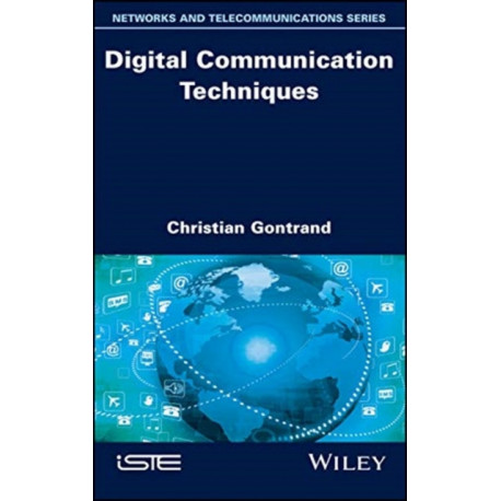 Digital Communication Techniques