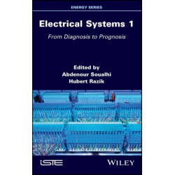 Electrical Systems 1: From Diagnosis to Prognosis