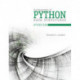 Fundamentals of Python: Data Structures