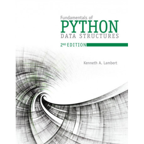 Fundamentals of Python: Data Structures
