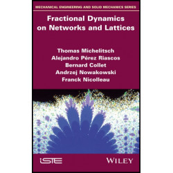 Fractional Dynamics on Networks and Lattices
