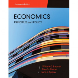 Economics: Principles & Policy