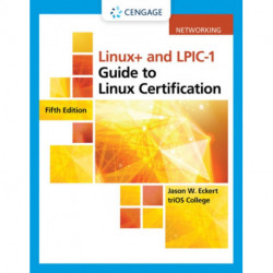 Linux+ and LPIC-1 Guide to Linux Certification