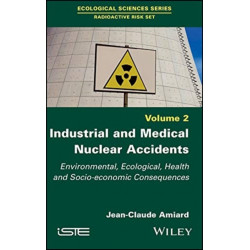 Industrial and Medical Nuclear Accidents: Environmental, Ecological, Health and Socio-economic Consequences