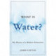 What Is Water?: The History of a Modern Abstraction
