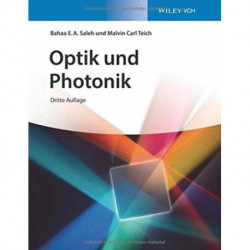 Optik und Photonik