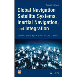 Global Navigation Satellite Systems, Inertial Navigation, and Integration