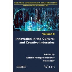 Innovation in the Cultural and Creative Industries