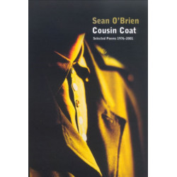 Cousin Coat: Selected Poems 1976¿2001