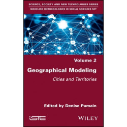 Geographical Modeling: Cities and Territories
