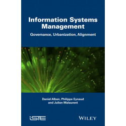 Information Systems Management: Governance, Urbanization and Alignment