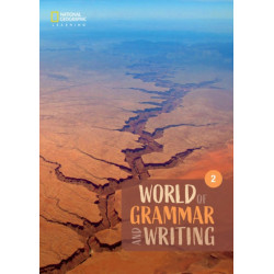 World of Grammar and Writing 2