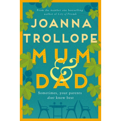 Mum & Dad: The Heartfelt Richard & Judy Book Club Pick