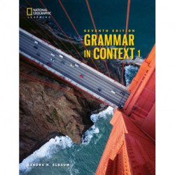 Grammar in Context 1: Student's Book