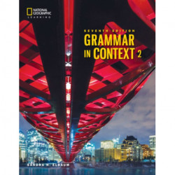 Grammar in Context 2: Student's Book