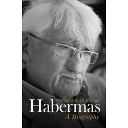 Habermas: A Biography