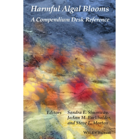 Harmful Algal Blooms: A Compendium Desk Reference
