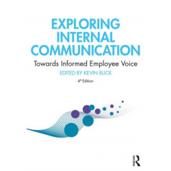 Exploring Internal Communication: Towards Informed Employee Voice