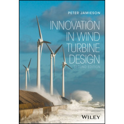 Innovation in Wind Turbine Design