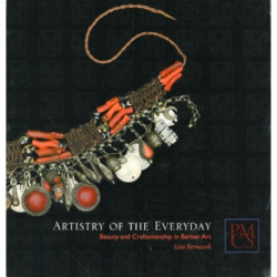 Artistry of the Everyday: Beauty and Craftsmanship in Berber Art