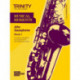 Musical Moments Alto Saxophone Book 1: Saxophone Teaching Material