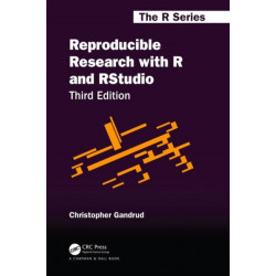 Reproducible Research with R and RStudio
