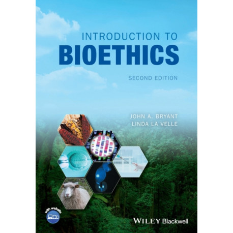 Introduction to Bioethics