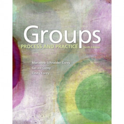 Groups: Process and Practice