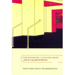 Panoramic Lounge Bar