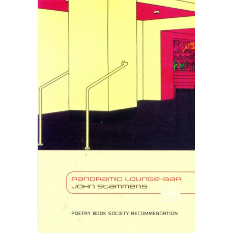 Panoramic Lounge Bar