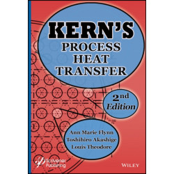Kern's Process Heat Transfer