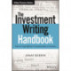 The Investment Writing Handbook: How to Craft Effective Communications to Investors