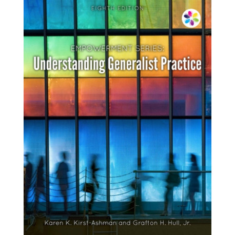 Empowerment Series: Understanding Generalist Practice