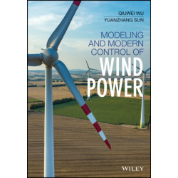 Modeling and Modern Control of Wind Power