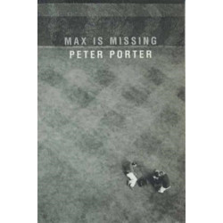 Max is Missing