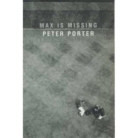 Max is Missing