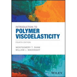 Introduction to Polymer Viscoelasticity