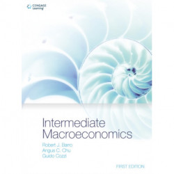 Intermediate Macroeconomics