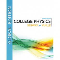 College Physics, Global Edition