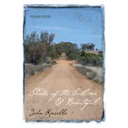 Shades of the Sublime & Beautiful