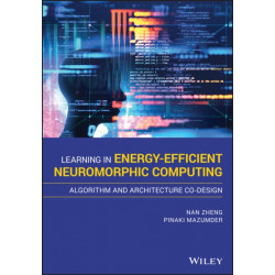 Learning in Energy-Efficient Neuromorphic Computing: Algorithm and Architecture Co-Design