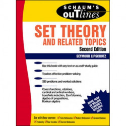Schaum's Outline of Set Theory and Related Topics