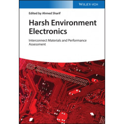 Harsh Environment Electronics: Interconnect Materials and Performance Assessment