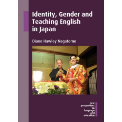 Identity, Gender and Teaching English in Japan