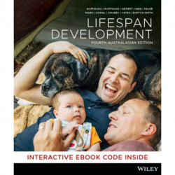 Lifespan Development, 4th Australasian Edition