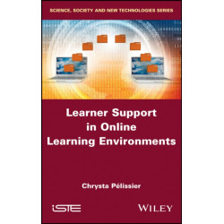 Learner Support in Online Learning Environments