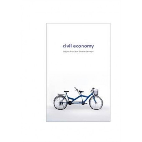 Civil Economy: Another Idea of the Market